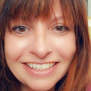 Meet your Posher, Sally